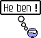 Hé Ben